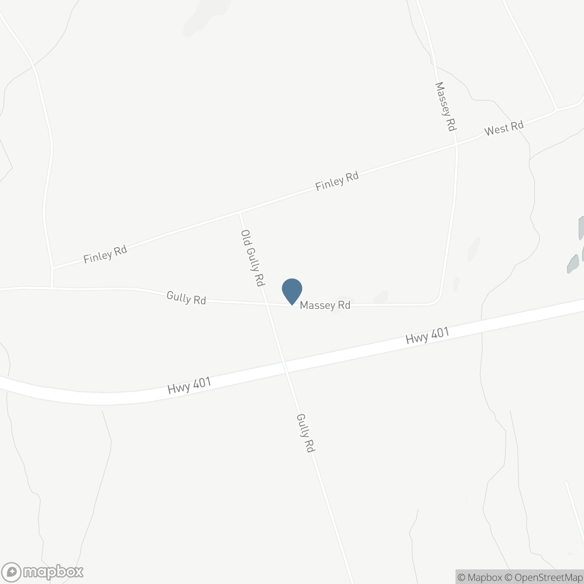 120 MASSEY ROAD, Alnwick-Haldimand, Ontario K9A 4J8